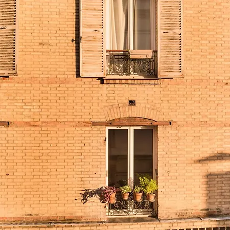 Beautiful Equipped In Appartamento